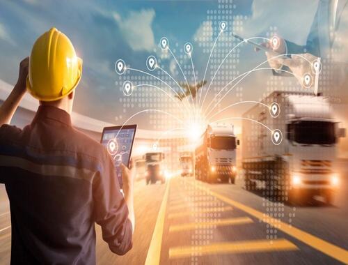 Master Professionnel Logistique Et Transport